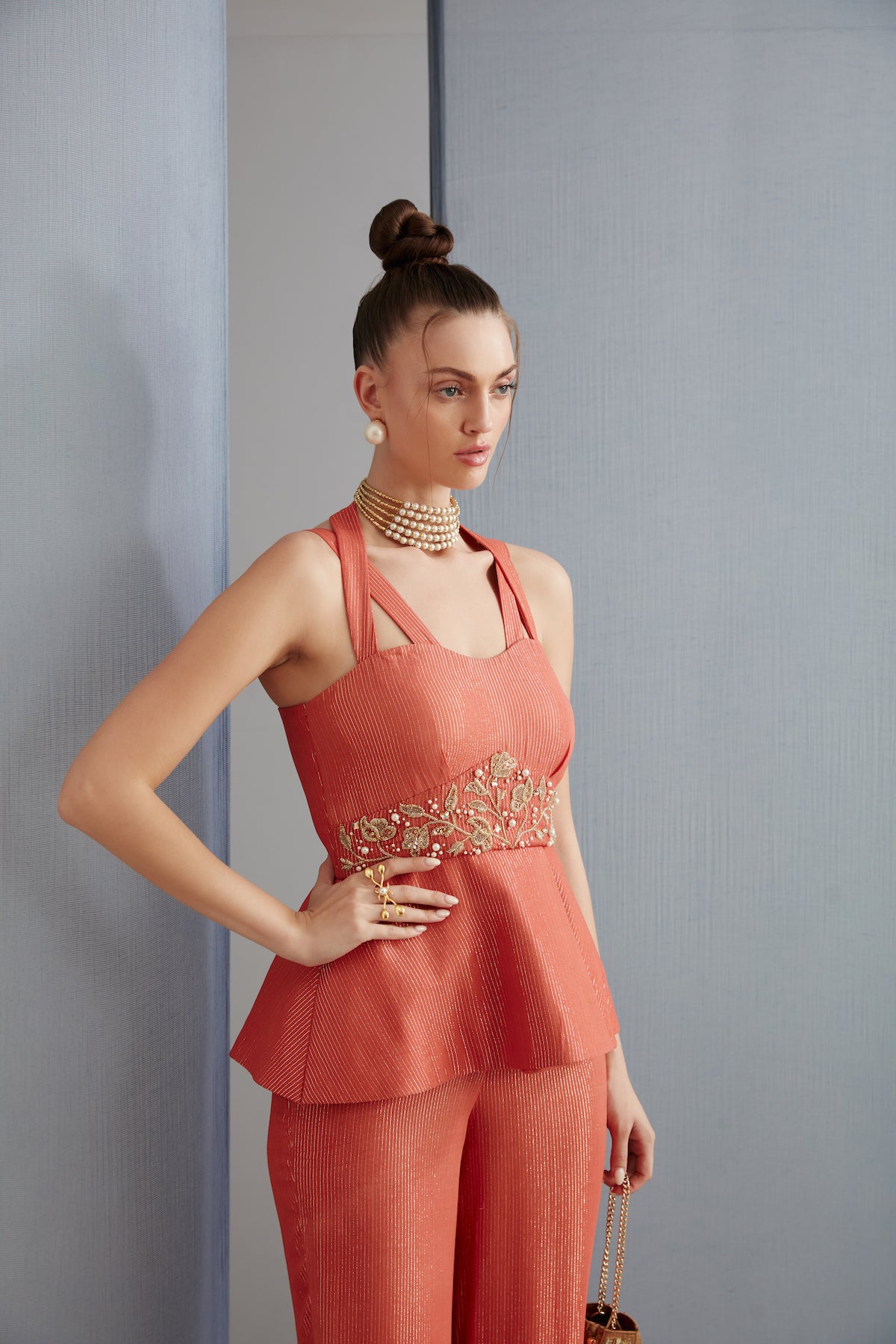 Zenia Jumpsuit