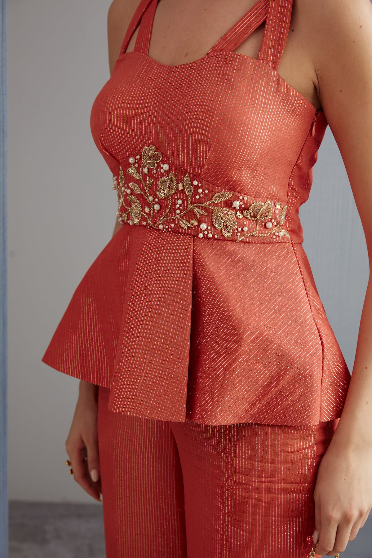 Zenia Jumpsuit
