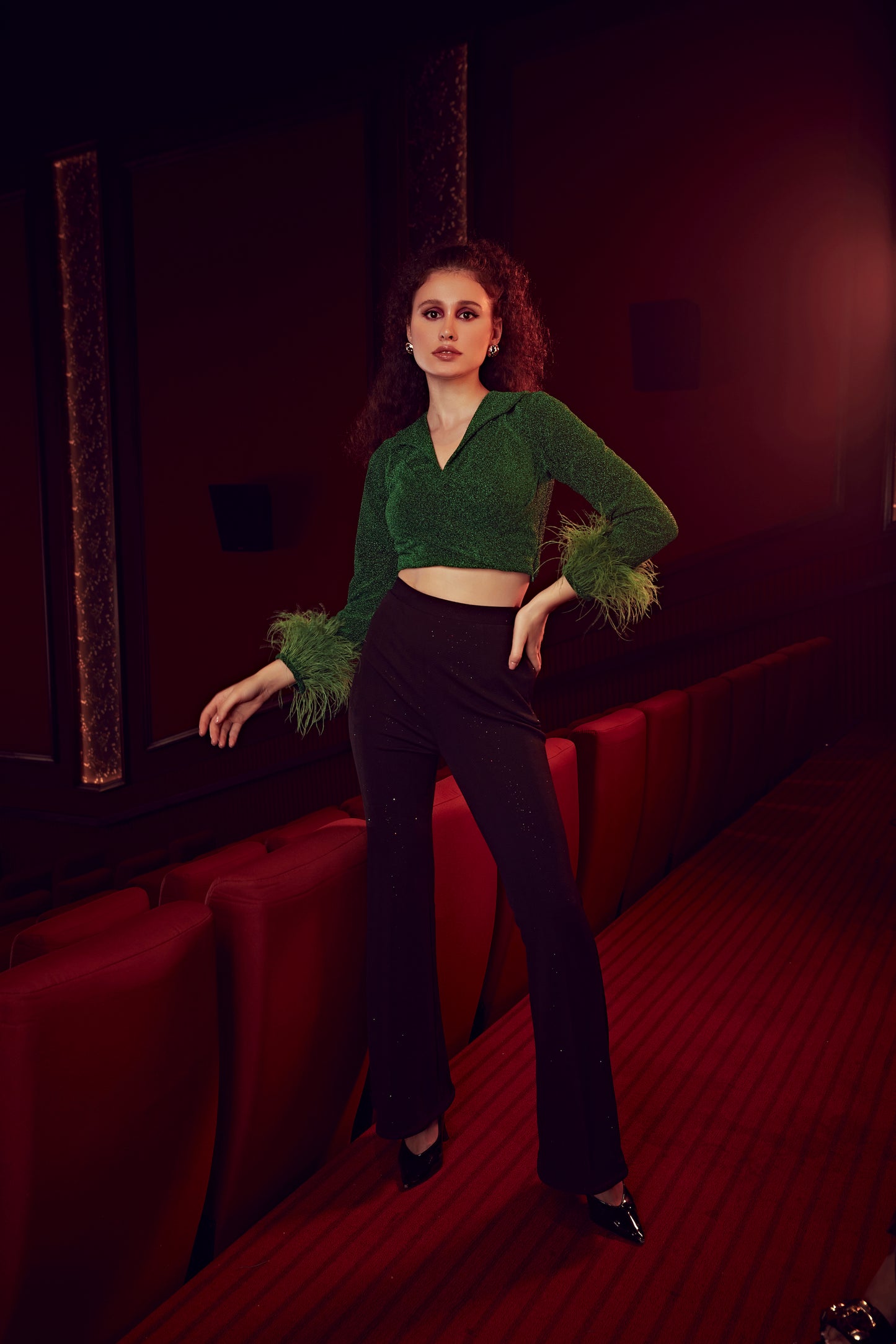Zoa Co-ord Set