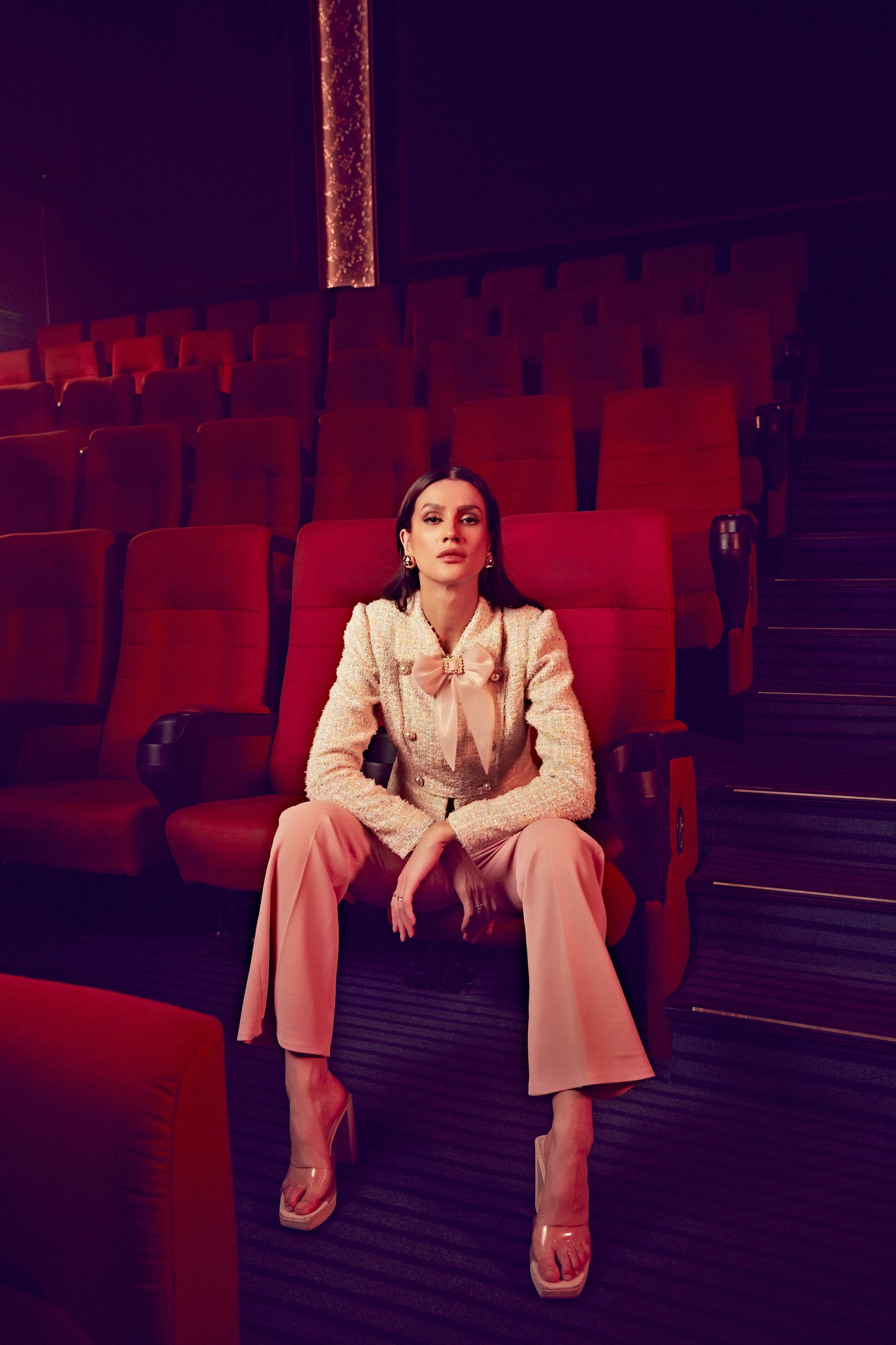 Nikki Pantsuit