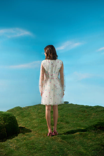 Flora Dress