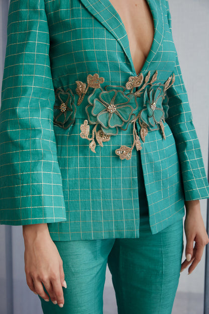 Nyra Pantsuit