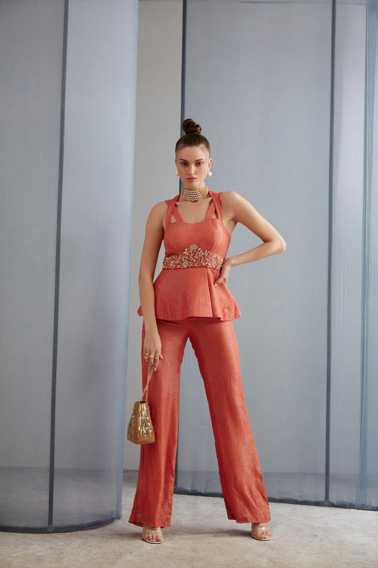 Zenia Jumpsuit