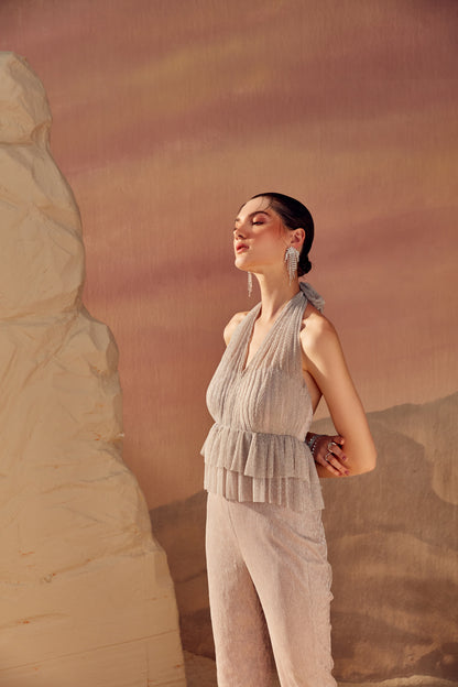 Fiona Jumpsuit